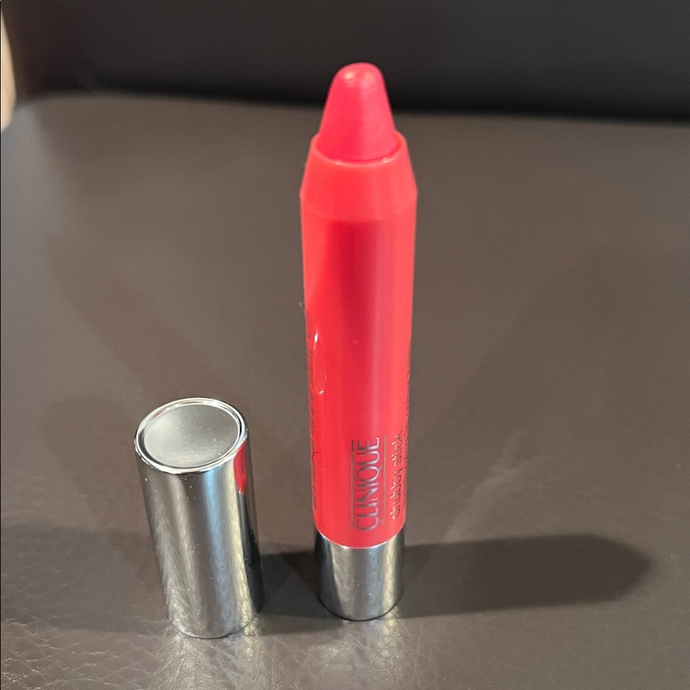 Clinique Chubby stick mighty mimosa